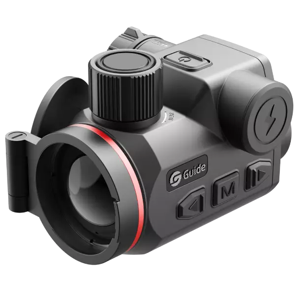 Guide Outdoor Orion C Clip On O635CS - Aufsteck - O635CS - 1