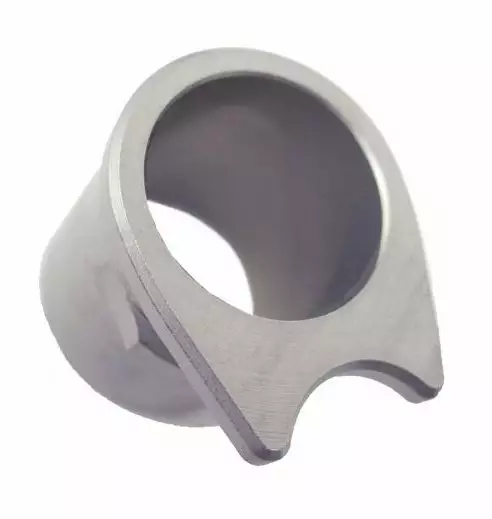 Kimber Barrel bushing stainless - Pistolenteile - K1911BBS - 1