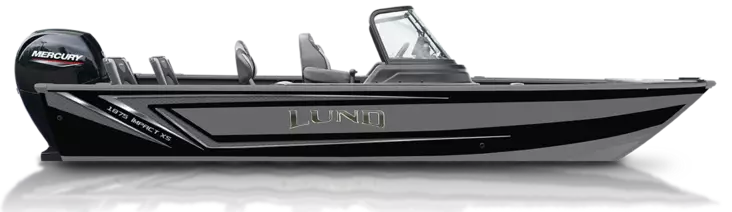 Lund Impact XS - Lund Boats Fischerboote - LIMPXS - 1