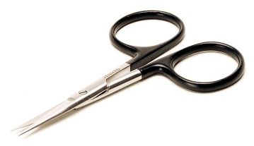 Veniard Tungsten Carbide Scissors - Scheren - 5056304626953 - 1
