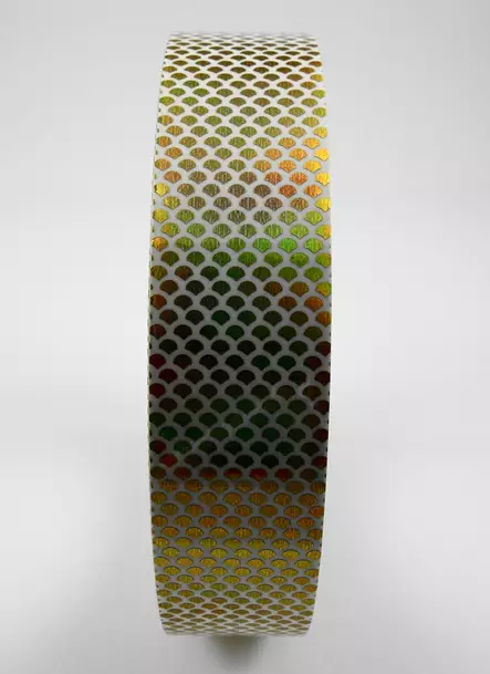 Holoform Teippi - Folien und Bänder - SAMHFT - 2