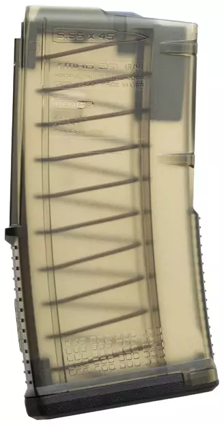 Magpul TMAG 20 AR/M4 GEN M3 - AR-15 Magazine - MAG1485-ODT - 2