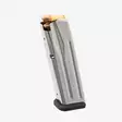 Magpul AMAG 17 SG9 Sig P320/M17 - Magazine für Pistolen und PCC-Gewehre - MAG1331-SST - 1
