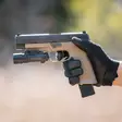 Magpul AMAG 21 SG9 Sig P320/M17 - Magazine für Pistolen und PCC-Gewehre - MAG1465-SST - 2