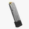 Magpul AMAG 21 SG9 Sig P320/M17 - Magazine für Pistolen und PCC-Gewehre - MAG1465-SST - 1