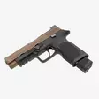 Magpul AMAG 21 SG9 Sig P320/M17 - Magazine für Pistolen und PCC-Gewehre - MAG1465-SST - 4
