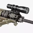 Magpul Rail Light Mount Left - Gewehrteile - MAG498-BLK-LT - 3