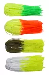 Patriot Skirty Silicone Skirt 4pcs - Spinnerbaits und Chatterbaits - SKRT - 1