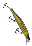 Shimano BT World Minnow Flash Boost 115mm 17g - Wobbler über 10 cm - 59VZQK12T - 11