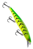 Shimano BT World Minnow Flash Boost 115mm 17g - Wobbler über 10 cm - 59VZQK12T - 2