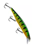 Shimano BT World Minnow Flash Boost 115mm 17g - Wobbler über 10 cm - 59VZQK12T - 9