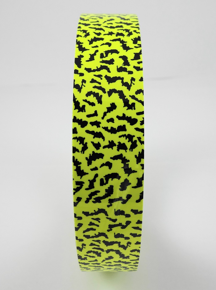 Lure Tape Tiger - Folien und Bänder - SAMLTT - 1