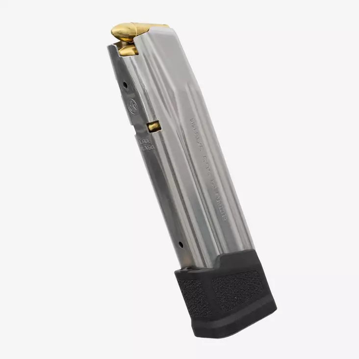 Magpul AMAG 21 SG9 Sig P320/M17 - Magazine für Pistolen und PCC-Gewehre - MAG1465-SST - 1