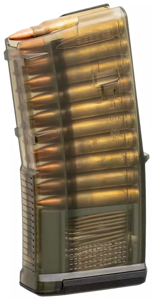 Magpul TMAG 20 AR/M4 GEN M3 - AR-15 Magazine - MAG1485-ODT - 1