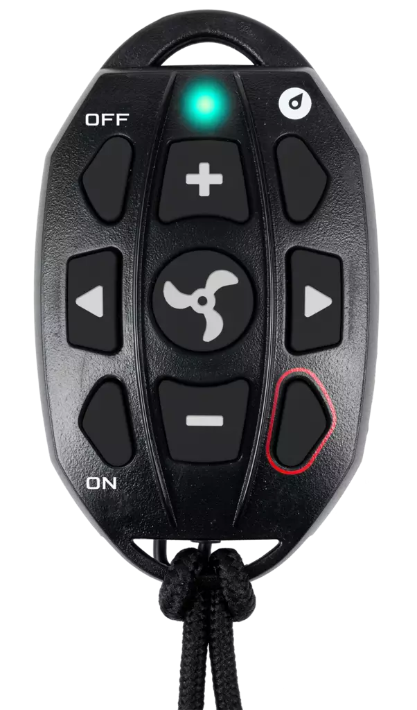 Saxa Predator Bluetooth Remote Control - Saxa Bootselektromotoren - 940800-RCBT - 4