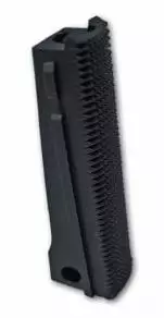 Kimber Mainspring Housing Silver - Pistolenteile - K1911MSHSLV - 1