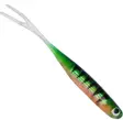 K.P Crystal Minnow 7.5cm - Weichköder für das Vertikalangeln - crystalminnow - 3