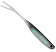 K.P Crystal Minnow 7.5cm - Weichköder für das Vertikalangeln - crystalminnow - 6
