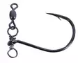 Shogun Dropshot Hook Swivel #4 - Jig-Haken - dropshotshogunsviw - 1