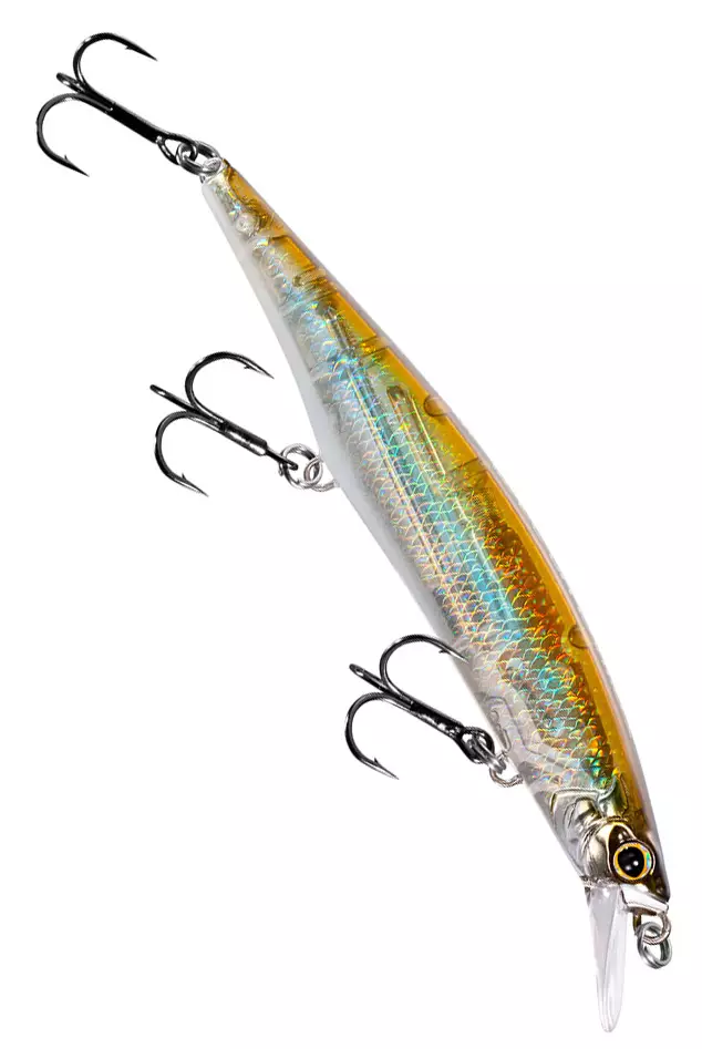 Shimano Lure Bantam Zumverno 95mm 10g - Wobbler 6-10 cm - 59VZQK95W - 1