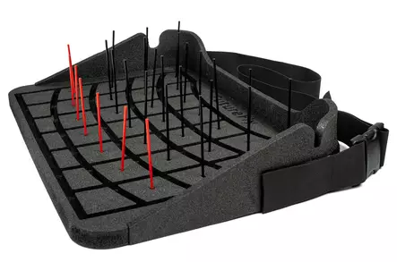 FutureFly BellyBoat Stripping Basket - Schnurablagekörbe - 5712462000003XXX - 3