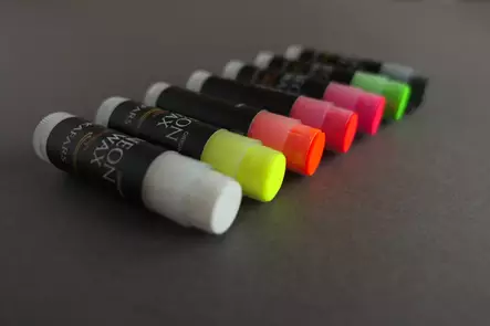 Skafars Neon Wax Soft Indicator - Indikatoren - neonwax - 1