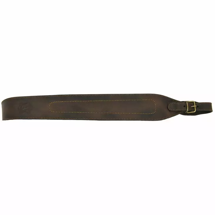Artipel gun sling leather 6cm - Gewehrriemen - BR16EX - 1