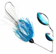 Svartzonker Queen Kelly Spinnerbait - Spinnerbaits und Chatterbaits - Queenkelly - 6