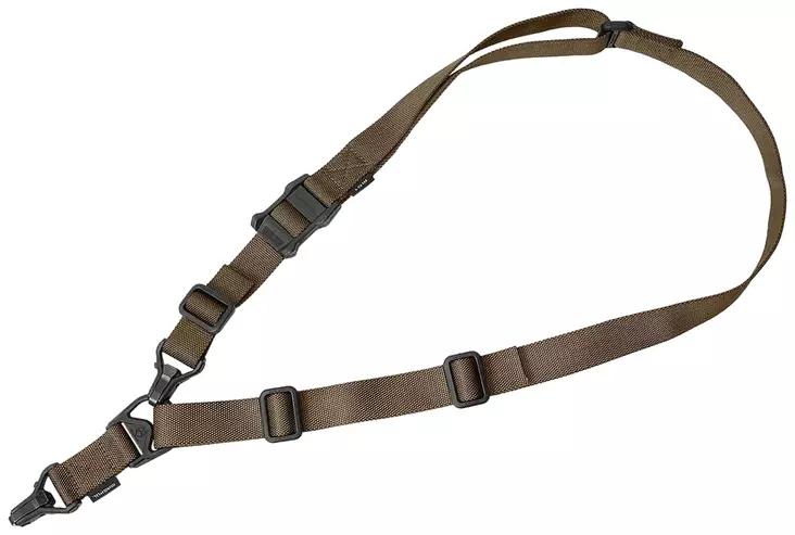 Magpul MS3 Sling GEN 2 - Taktische Waffenriemen - 873750010670 - 1