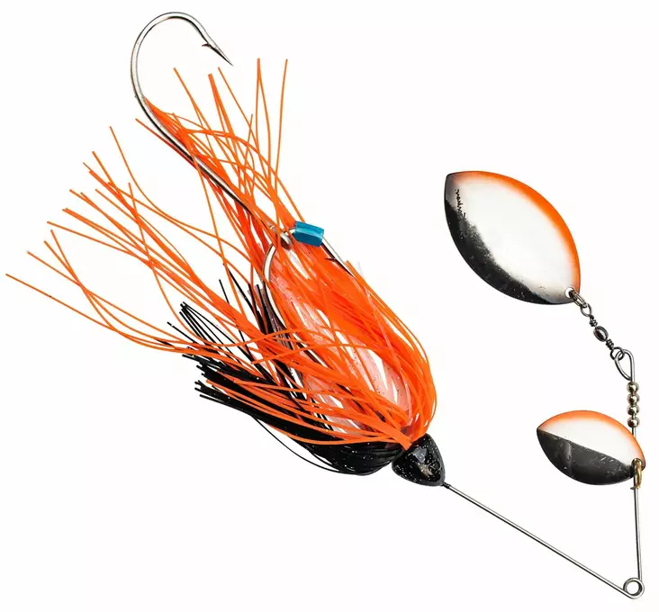 Svartzonker Queen Kelly Spinnerbait - Spinnerbaits und Chatterbaits - Queenkelly - 5